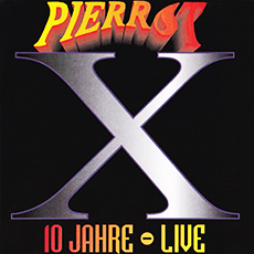 10 Jahre - Live (1996)